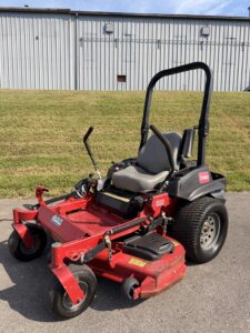 Toro Z Master 3000 Zero Turn Mower