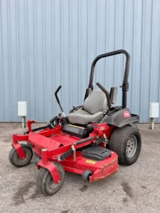 Toro Z Master 3000 Zero Turn Mower