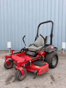 Toro Z Master 3000 Zero Turn Mower
