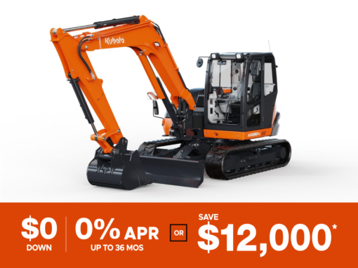 Save on KX Series Equipment Save on KX Series Equipment