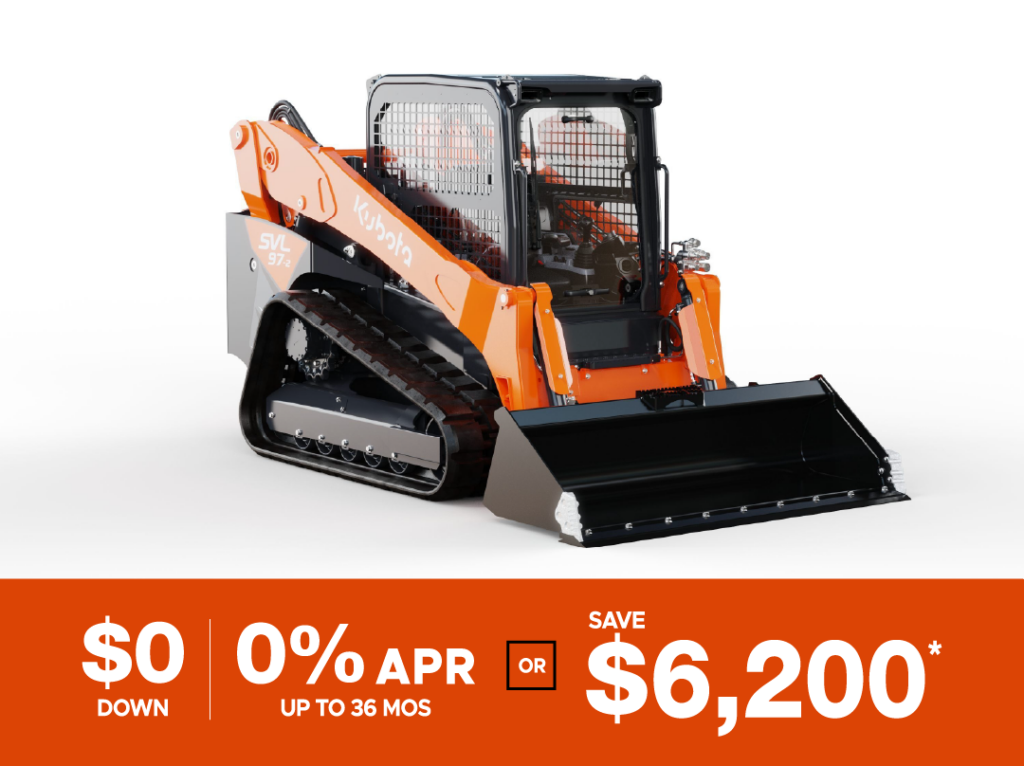 Save on SVL Series Equipment