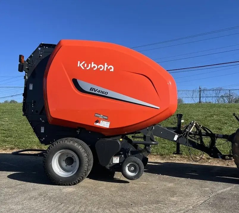 BV4160PREMNET Baler