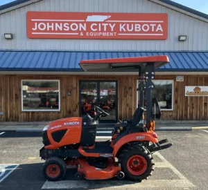 BX1880 Canopy (773 HRS)