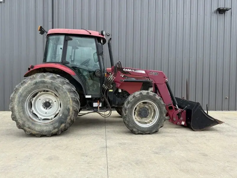CASE IH 95