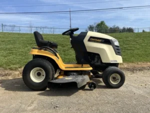 Cub Cadet LTX1040