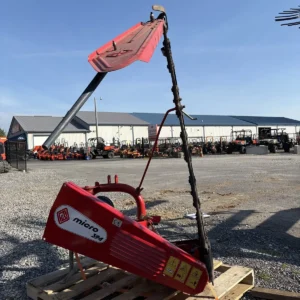 G&S Sickle Bar Mower