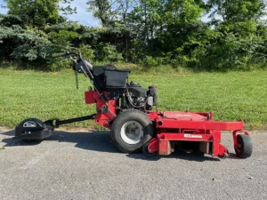 Gravely Pro-Walk 52″