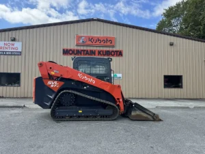 KUBOTA SVL97-2