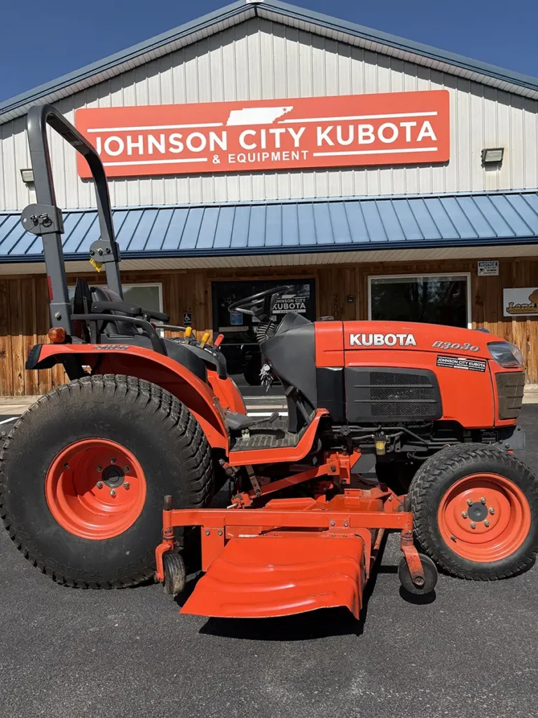 Kubota B3030 HSD
