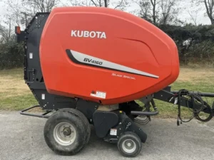 Kubota BV4160
