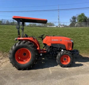 Kubota L4701HST