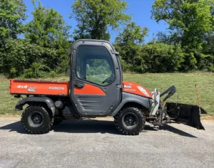 Kubota RTV1100