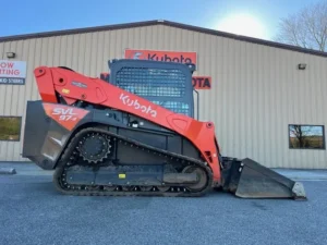 Kubota SVL97-2CHF