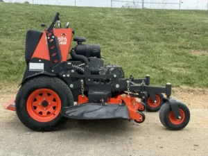 Kubota SZ22-48