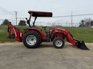 Massey Ferguson M1835