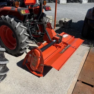 RTR 1266 Rotary Tiller