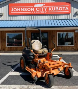 SCAG Tiger Cat (1041 HRS)