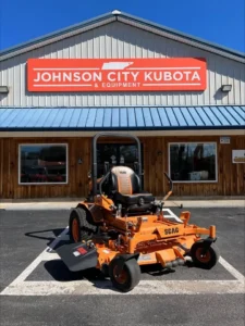 SCAG Turf Tiger (20 HRS)