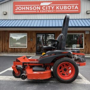 Kubota Z251