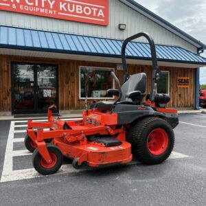 Kubota Z725 (760 HRS)