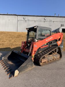 Kubota SVL97-2