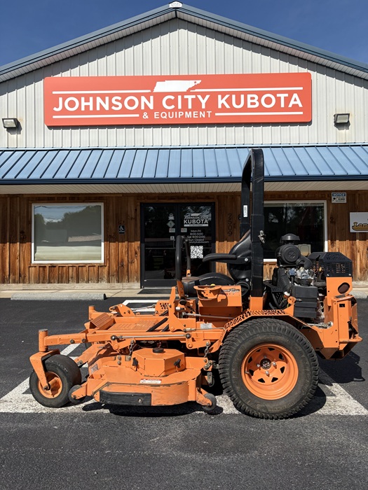 SCAG Turf Tiger