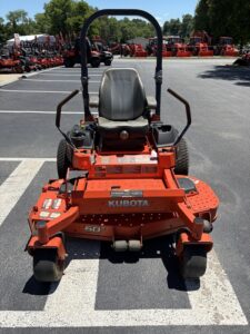 Kubota Z726 (1047 HRS)