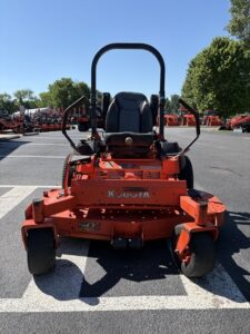 Kubota Z726 (1390 HRS)