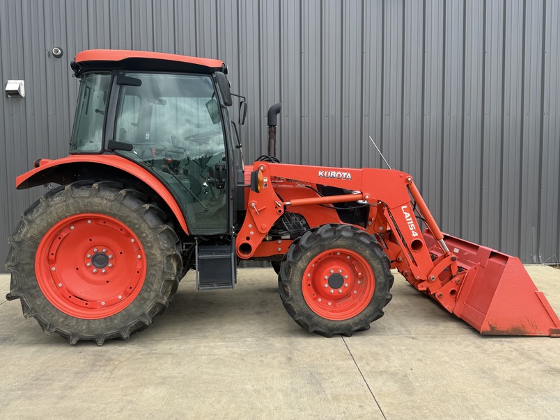 KUBOTA M4D-071