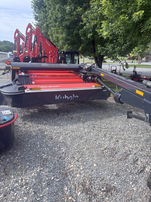 KUBOTA DMC8032T