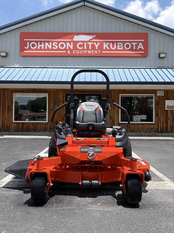 *NEW* LEFTOVER Kubota Z422-60