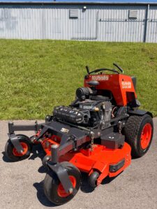 Kubota SZ22-48