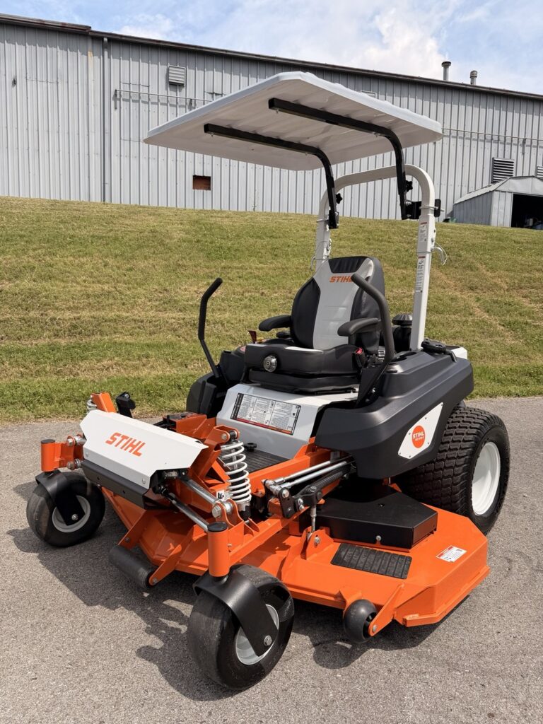 STIHL RZ 972i K