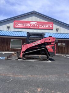 Kubota SVL75-2 (2541 HRS)