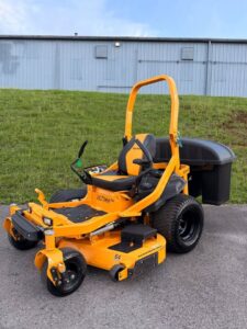 Cub Cadet ZTX5 Zero Turn