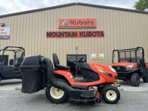 Kubota GR2110