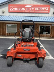 Kubota Z726X (895 HRS)