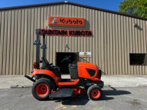 Kubota BX1880