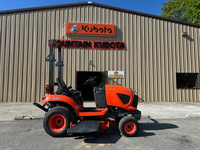 Kubota BX1880