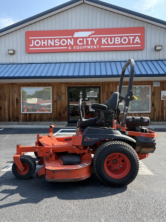 Kubota Z725-60 (699 HRS)