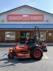 Kubota Z726-60 (1236 HRS)